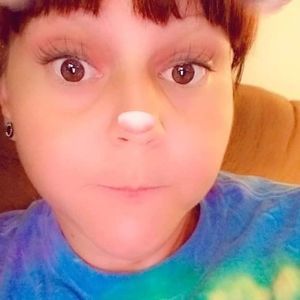 Meet your Posher, Brandy